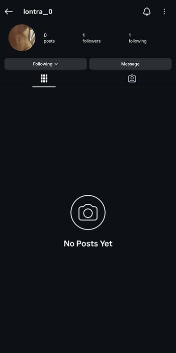 Full leaked Conrado beauty private photo