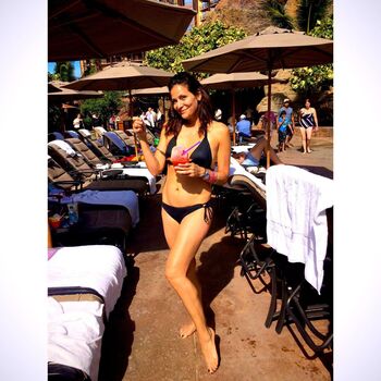 Full leaked Constance marie private photo