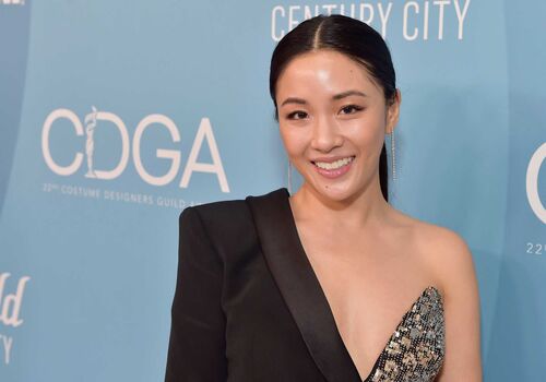 Constance Wu