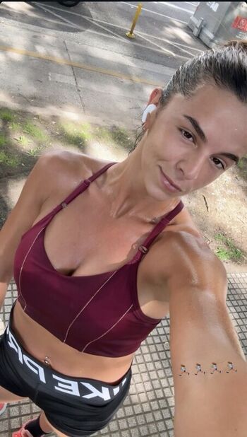 Full leaked Constanza cerundolo page private photo