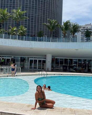 Full leaked Constanza cerundolo page private photo