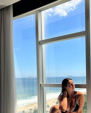 Full leaked Constanza cerundolo page private photo