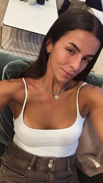 Full leaked Constanza cerundolo private photo
