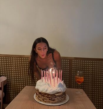 Full leaked Constanza cerundolo private photo