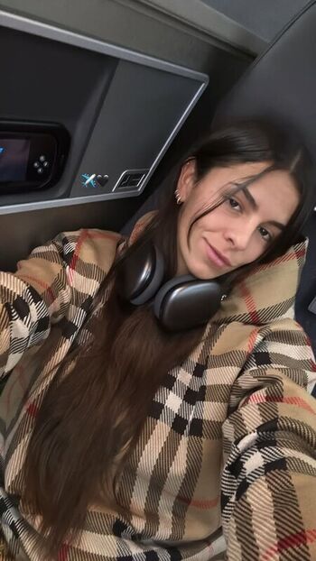 Full leaked Constanza cerundolo private photo
