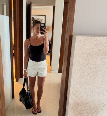 Full leaked Constanza cerundolo private photo