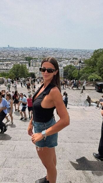 Full leaked Constanza cerundolo private photo