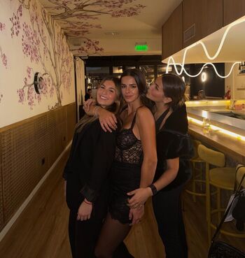 Full leaked Constanza cerundolo private photo
