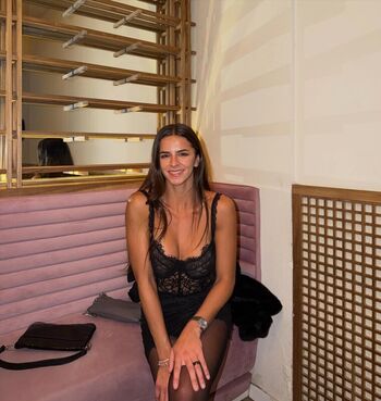 Full leaked Constanza cerundolo private photo
