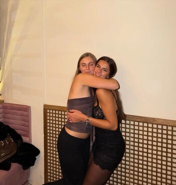 Full leaked Constanza cerundolo private photo