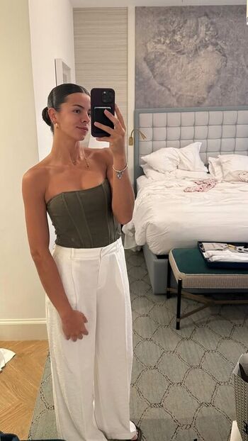 Full leaked Constanza cerundolo private photo