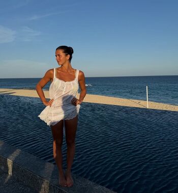 Full leaked Constanza cerundolo private photo