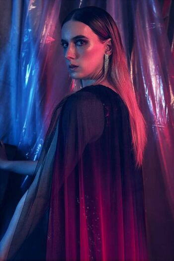 Full leaked Contrapoints private photo