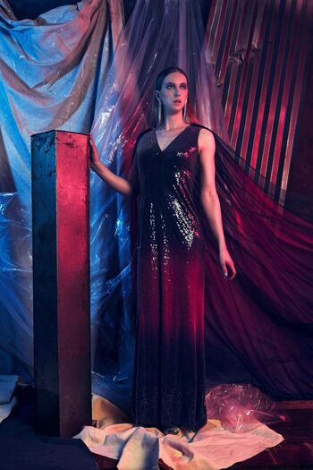 Full leaked Contrapoints private photo