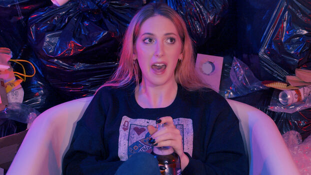 Full leaked Contrapoints private photo