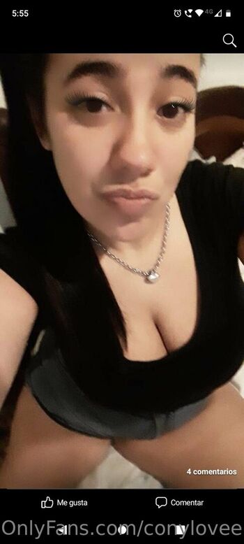 conylovee