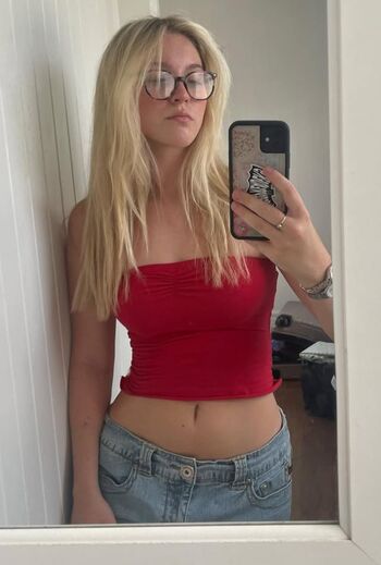 Full leaked Cookie jones private onlyfans photo