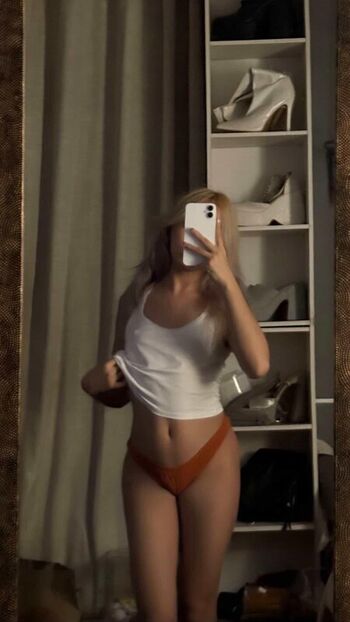 Full leaked Cookie shh private photo