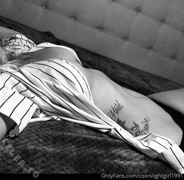 CoorsLightGirl