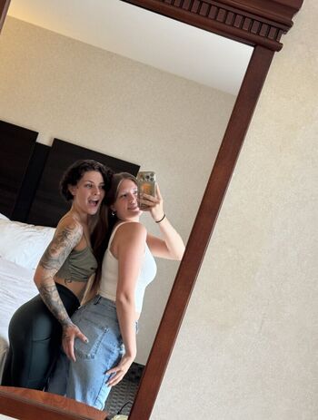 Full leaked Cora elston private photo