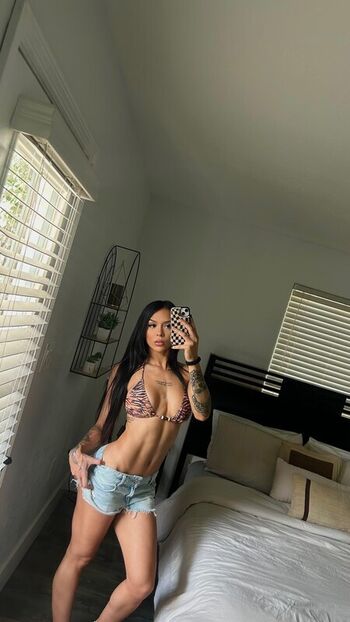 Full leaked Cora jade private photo