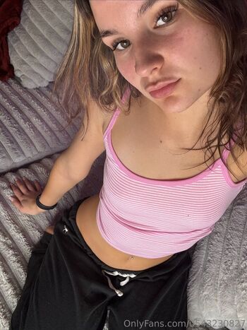 Full leaked Cora reed private photo