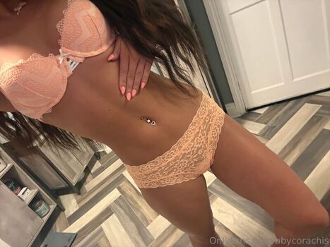 Full leaked Cora private photo