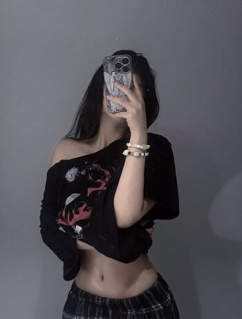 Full leaked Corainxo private photo