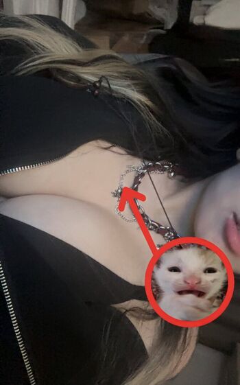Full leaked Corainxo private photo