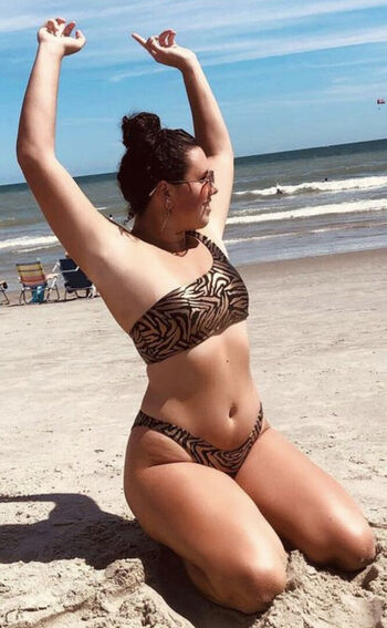 Full leaked Coral rae private photo