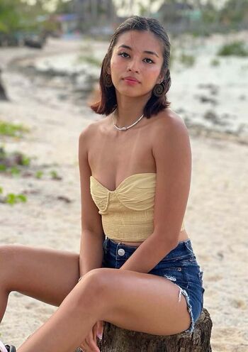 Full leaked Corbi alexis private photo