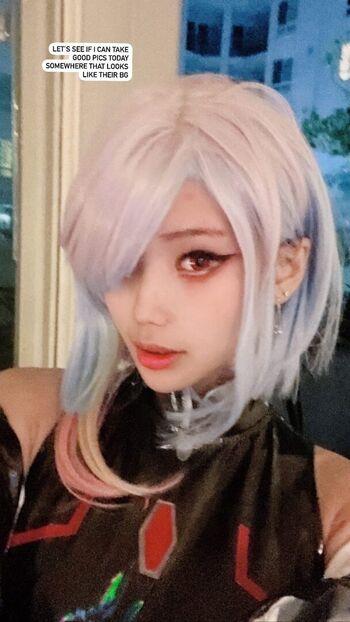 Leaked Cordeliacarla private photo viral onlyfans