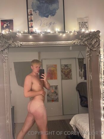 Full leaked Coreytaylorvip private photo