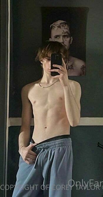 Full leaked Coreytaylorvip private photo
