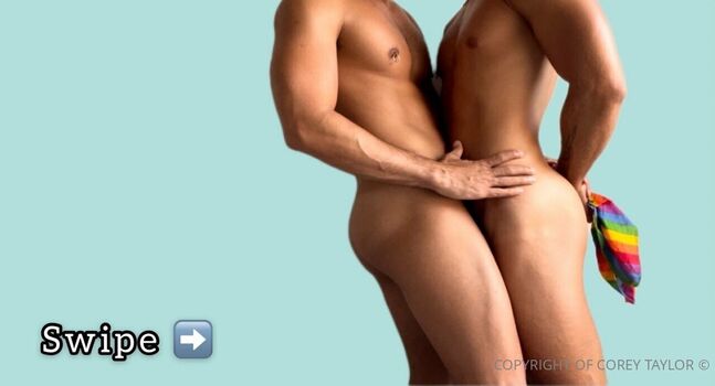 Full leaked Coreytaylorvip private photo