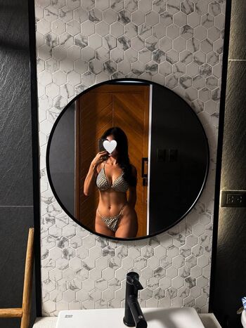Full leaked Coriene arcel private photo