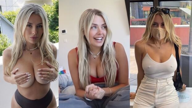 Full leaked Corinna co private photo