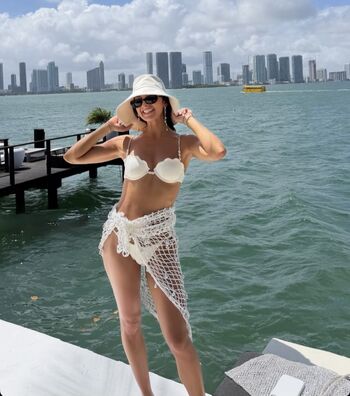 Full leaked Corporate natalie private photo