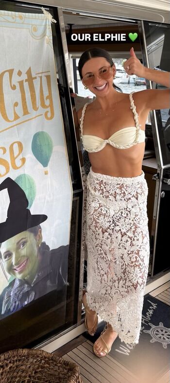 Full leaked Corporate natalie private photo