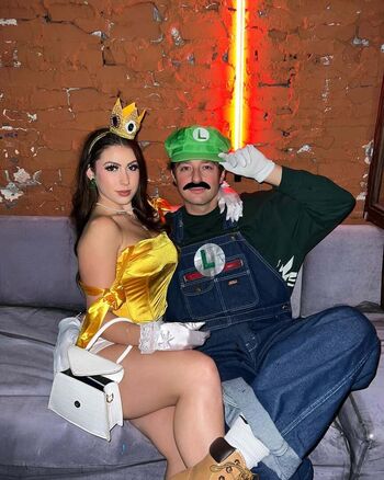 Full leaked Cortney gibson cortneycgibson private onlyfans photo