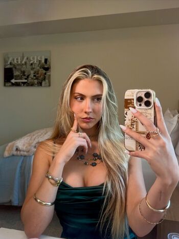 Full leaked Cortney gibson private photo