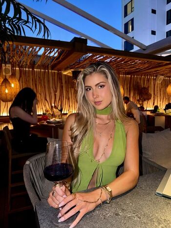 Full leaked Cortney gibson private photo