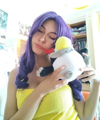 Full leaked Cos ty private photo