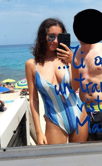 Full leaked Cos ty private photo