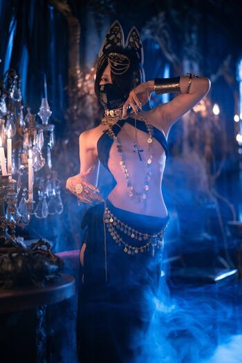 Full leaked Cos yu private photo