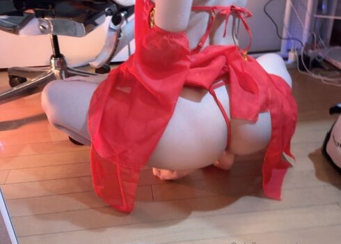 Full leaked Cos yu private photo