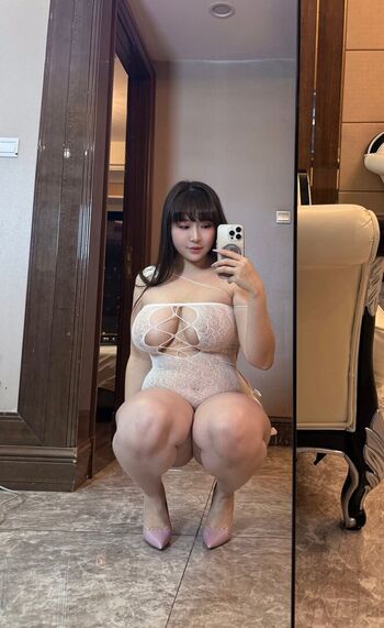 Full leaked Cosertangyuan private photo