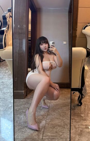 Full leaked Cosertangyuan private photo