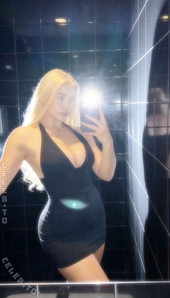 Full leaked Cosibabe private photo