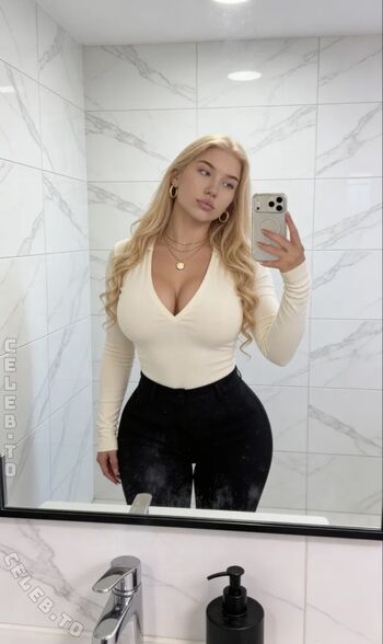 Full leaked Cosibabe private photo